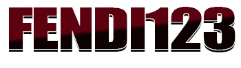 Fendi123 Logo